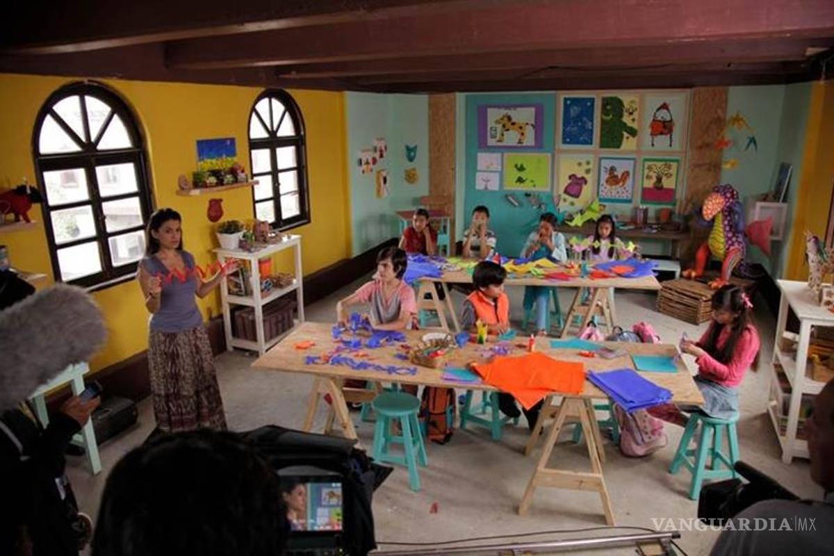 Kipatla comienza su segunda temporada por Once Tv