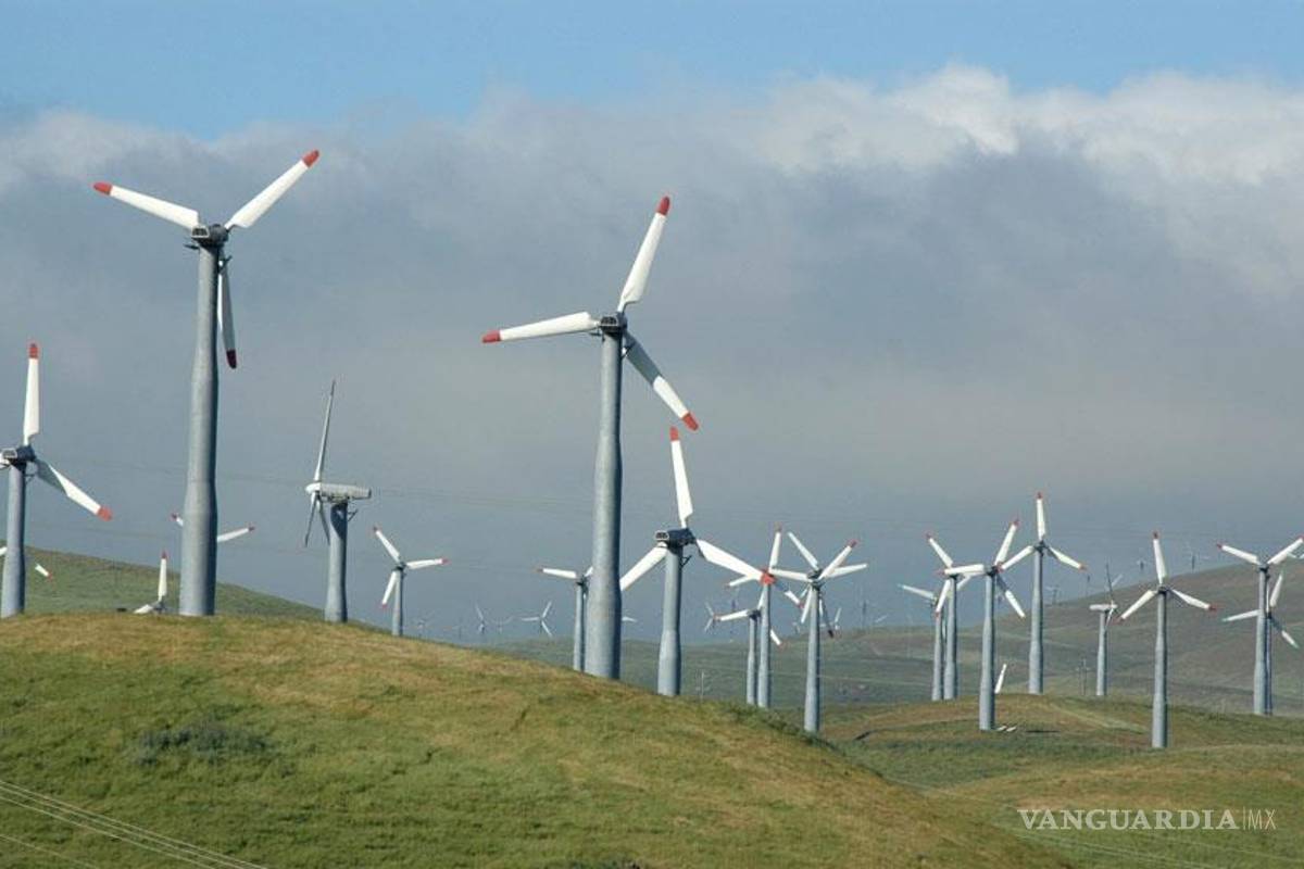 General Motors utilizará energía eólica en México