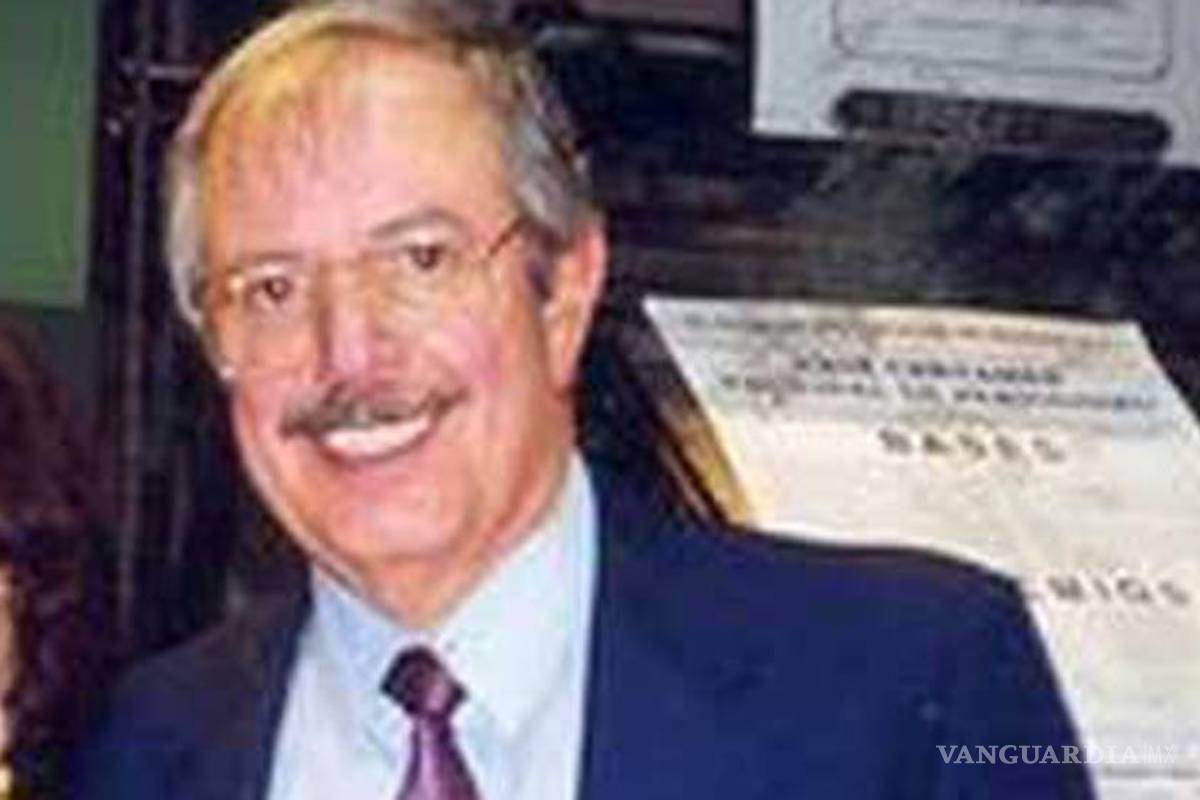 León Michel, adiós a La voz de América