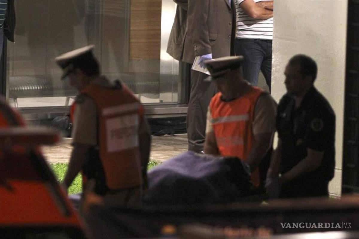 Fiscal Alberto Nisman estaba ebrio al momento de su muerte