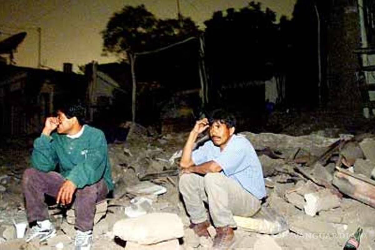 Colima alista macrosimulacro a 10 años de temblor