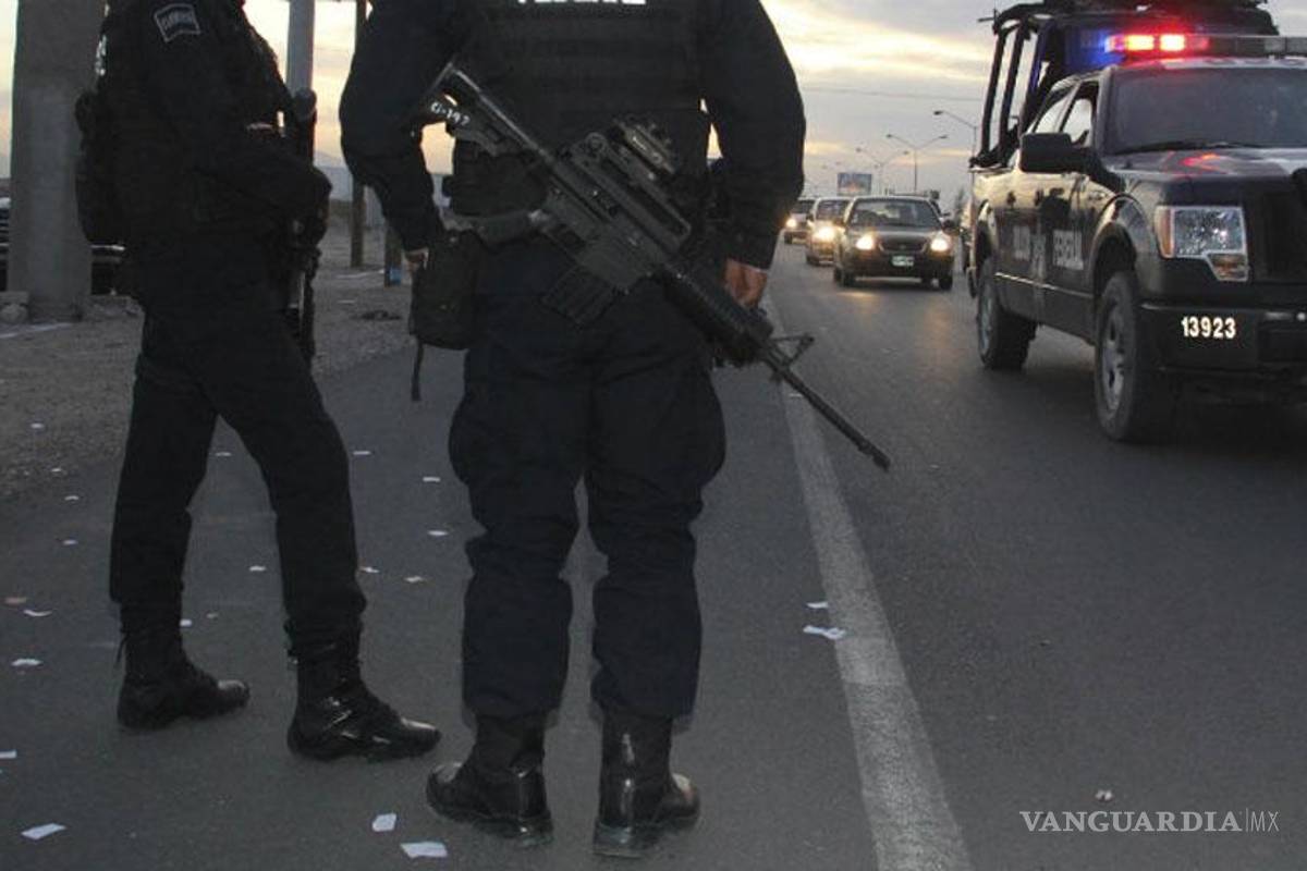 Difunden video de ejecuciones extrajudiciales en Tamaulipas