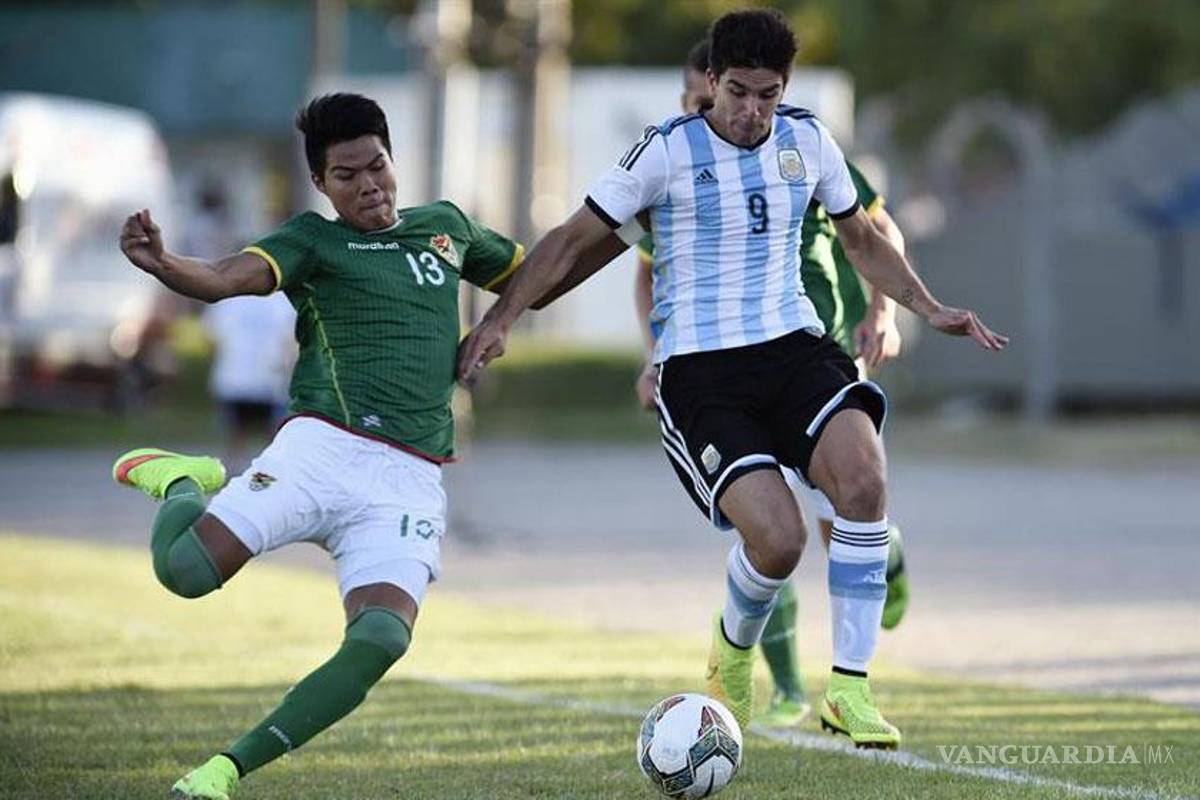 Giovanni Simeone, tras las huellas de su padre Diego