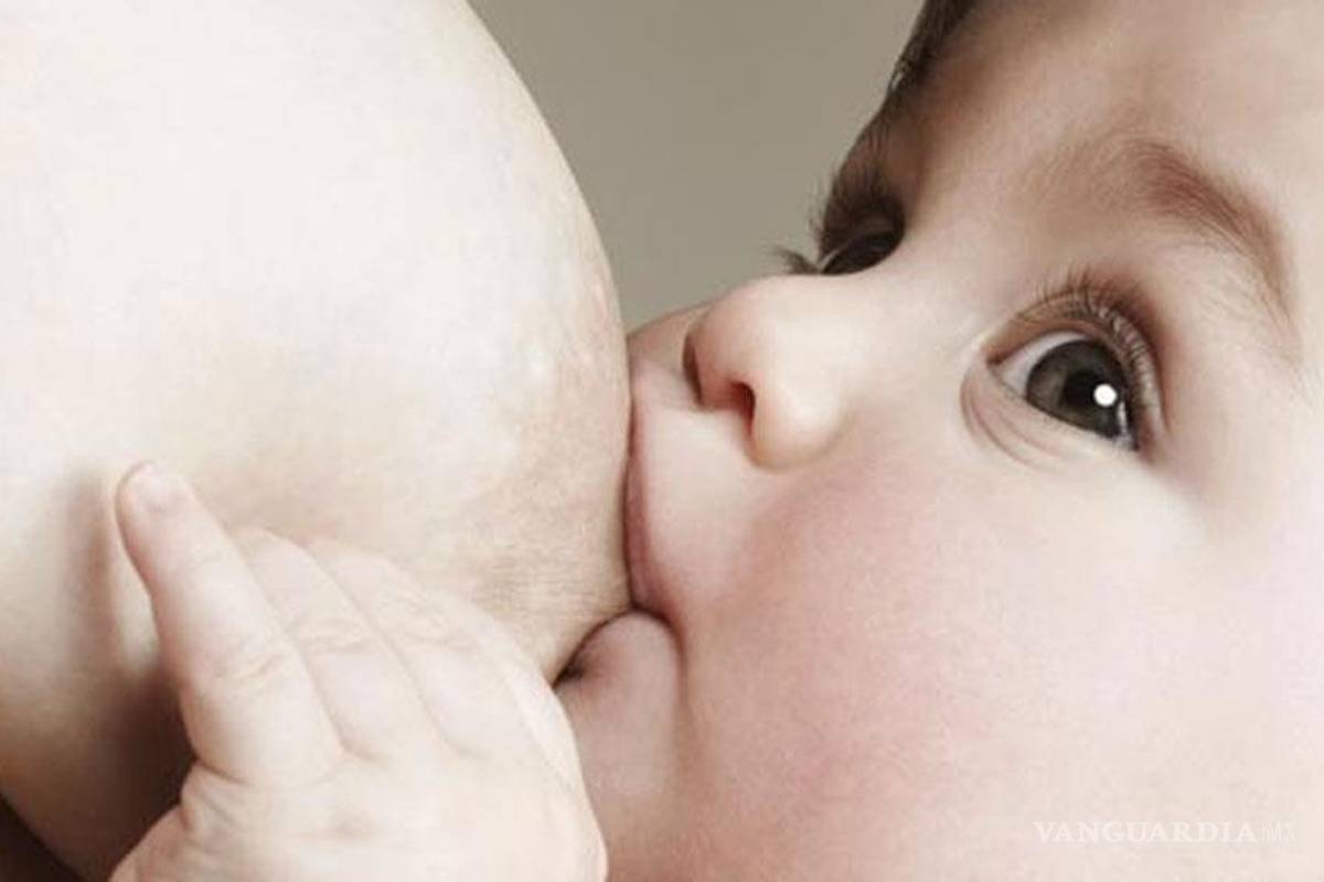 Mastitis: Dolor que reta a la lactancia