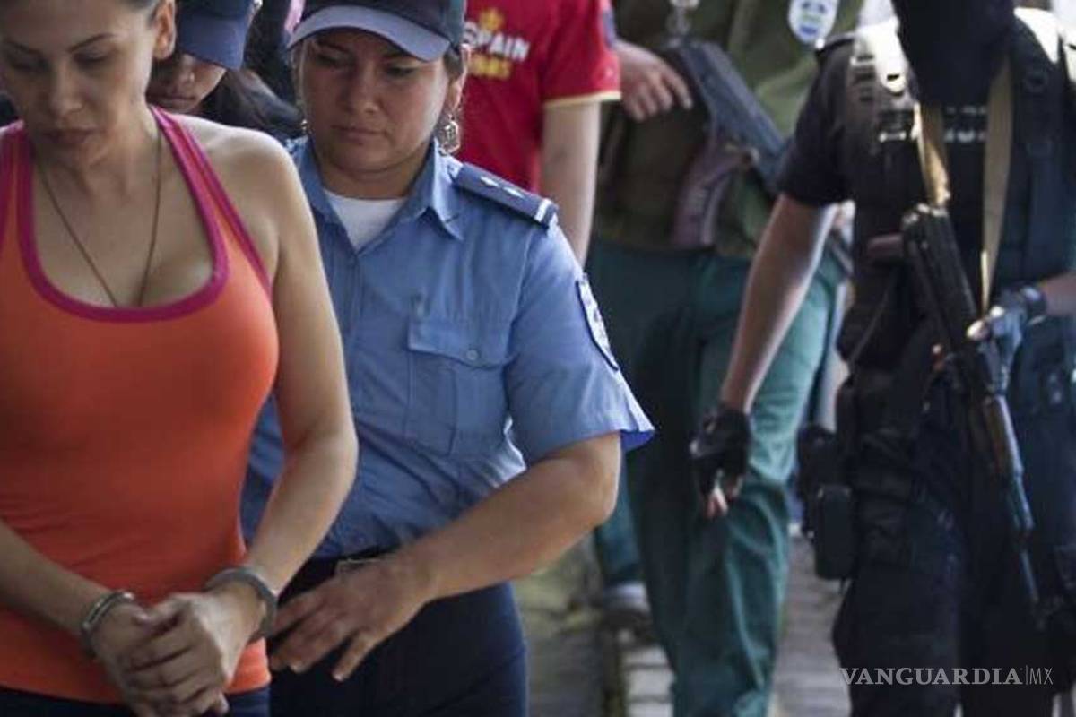 Mexicanos presos en Nicaragua apelan sentencia