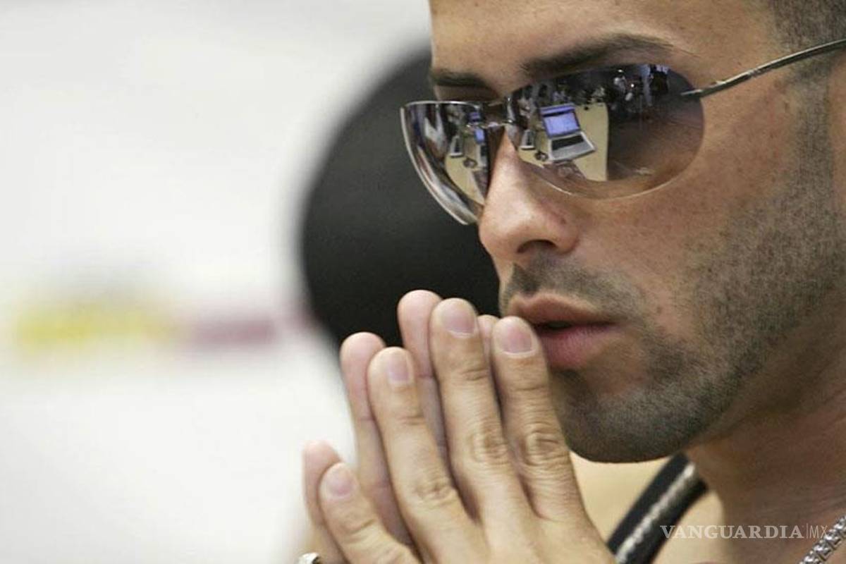 Hospitalizan al reguetonero Yandel