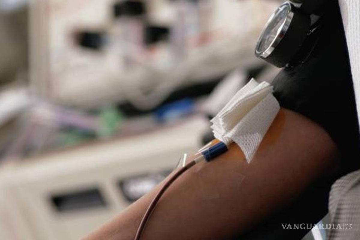 En Torreón, padres de niña con leucemia se niegan a transfusión; son Testigos de Jehová