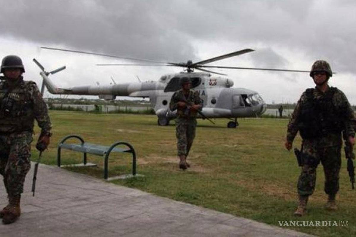 Universidades de Tamaulipas, amenazadas por la violencia
