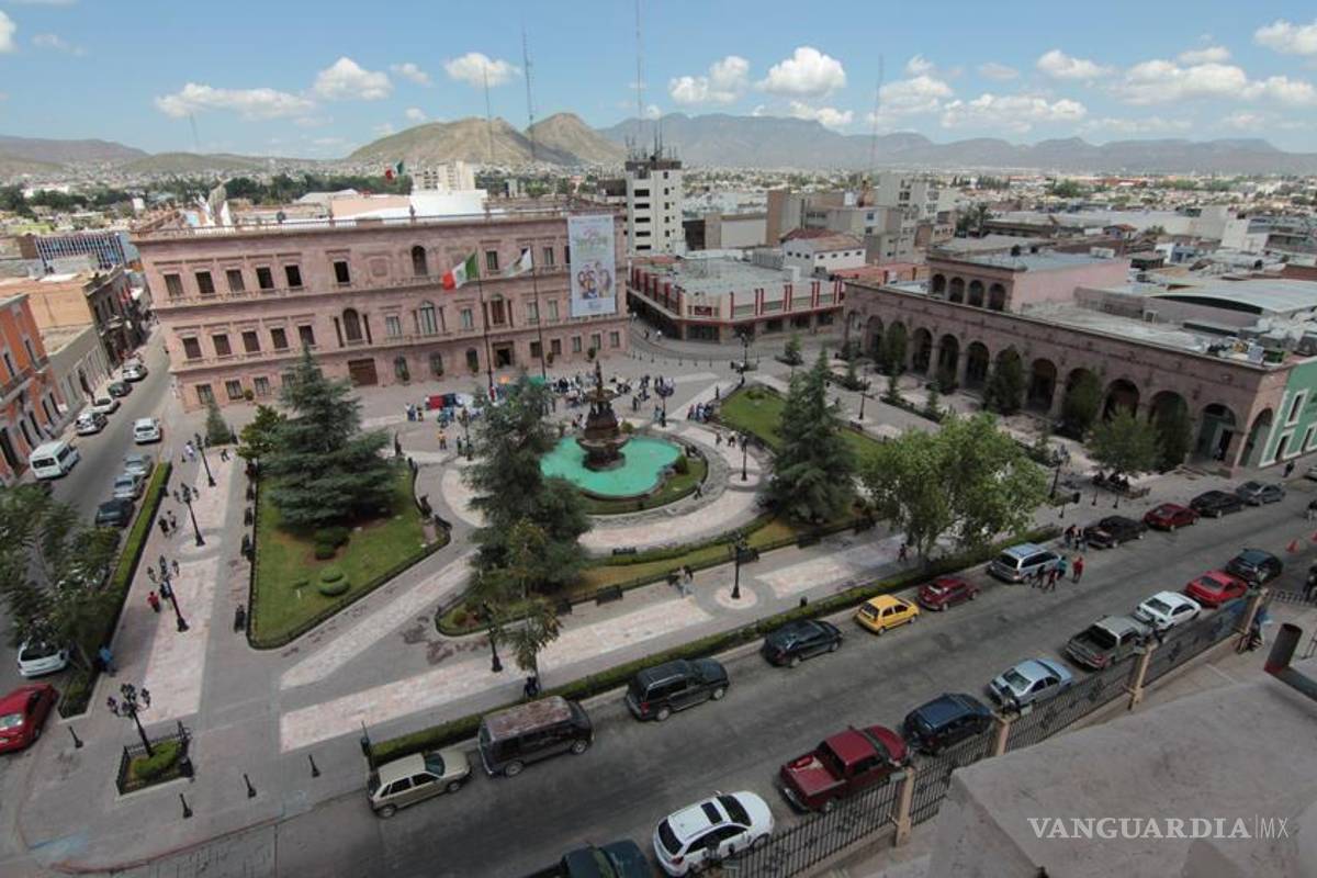 Clima Saltillo y Monterrey: el fin de semana será soleado a pesar del frente frío número seis