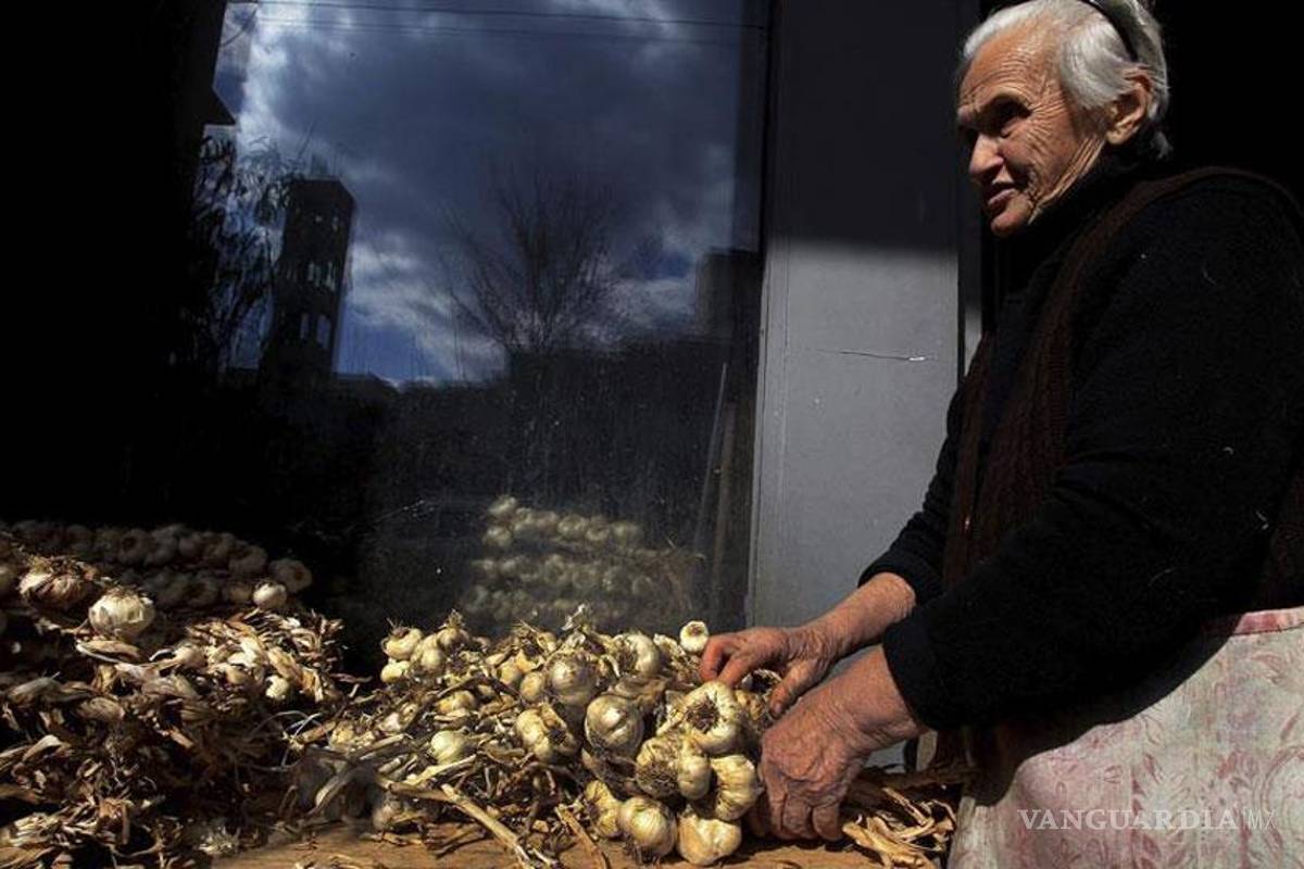 Parlamento griego allana el camino para el rescate financiero