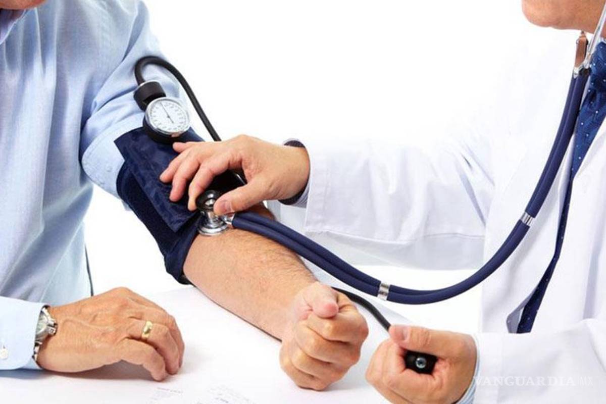 Hipertensión aumenta riesgo de glaucoma