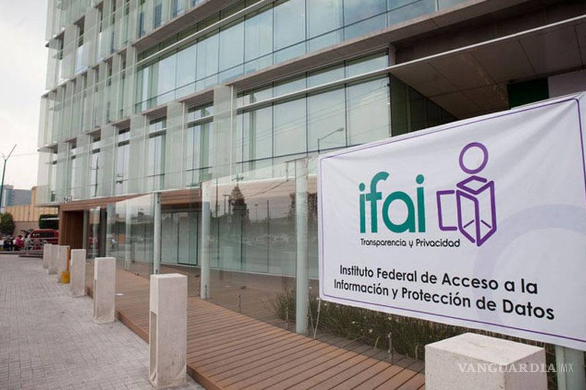 El IFAI, preparado para cumplir con la Ley General de Transparencia