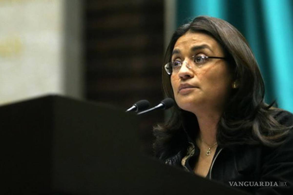 Kessel y Suárez Coppel deben ser investigados: legisladoras