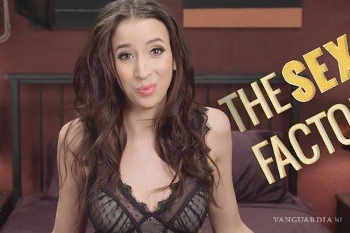 The Sex Factor, reality que busca nuevas estrellas porno