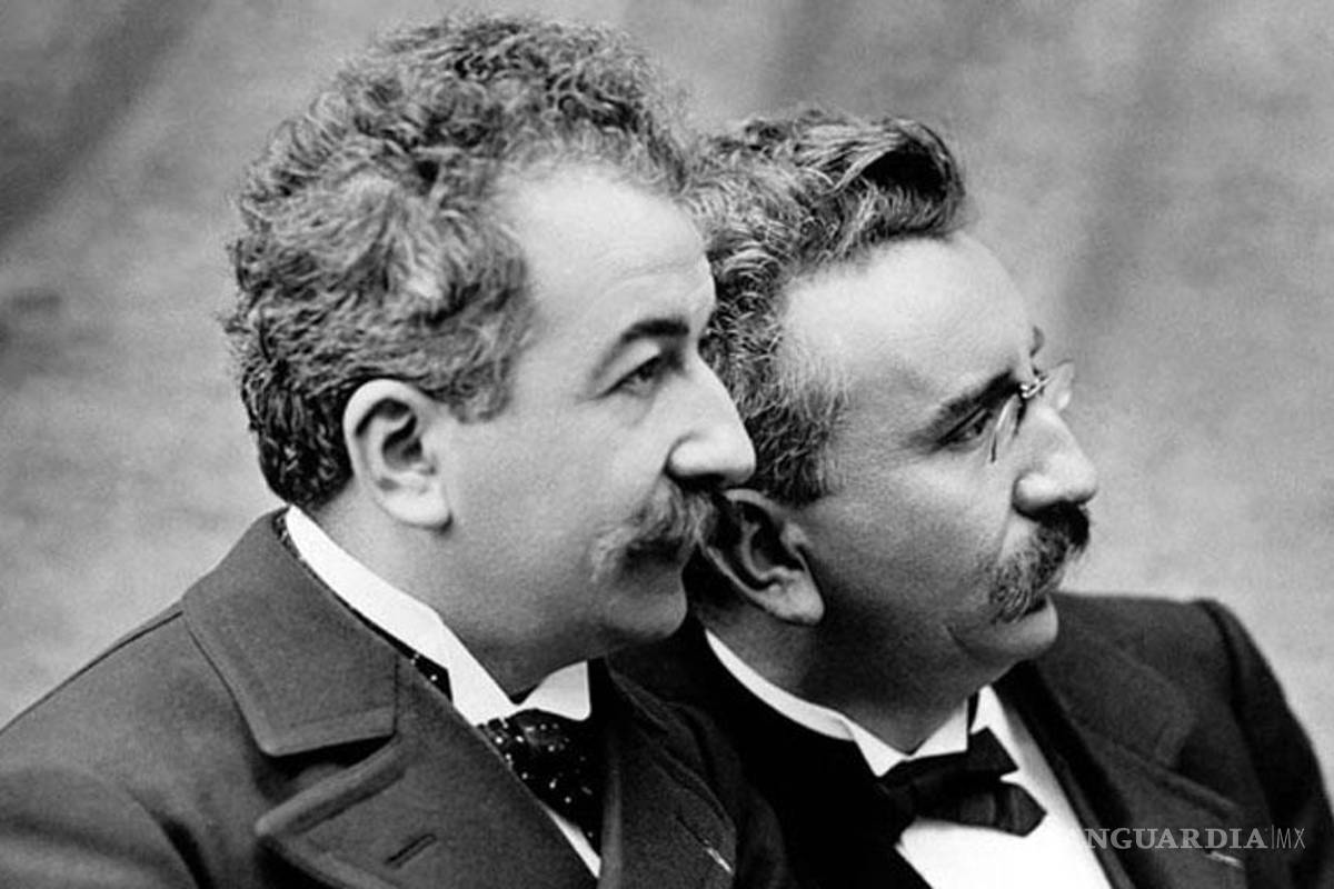 Restaurarán 200 filmes de los Lumiere en el 120 aniversario del cinematógrafo