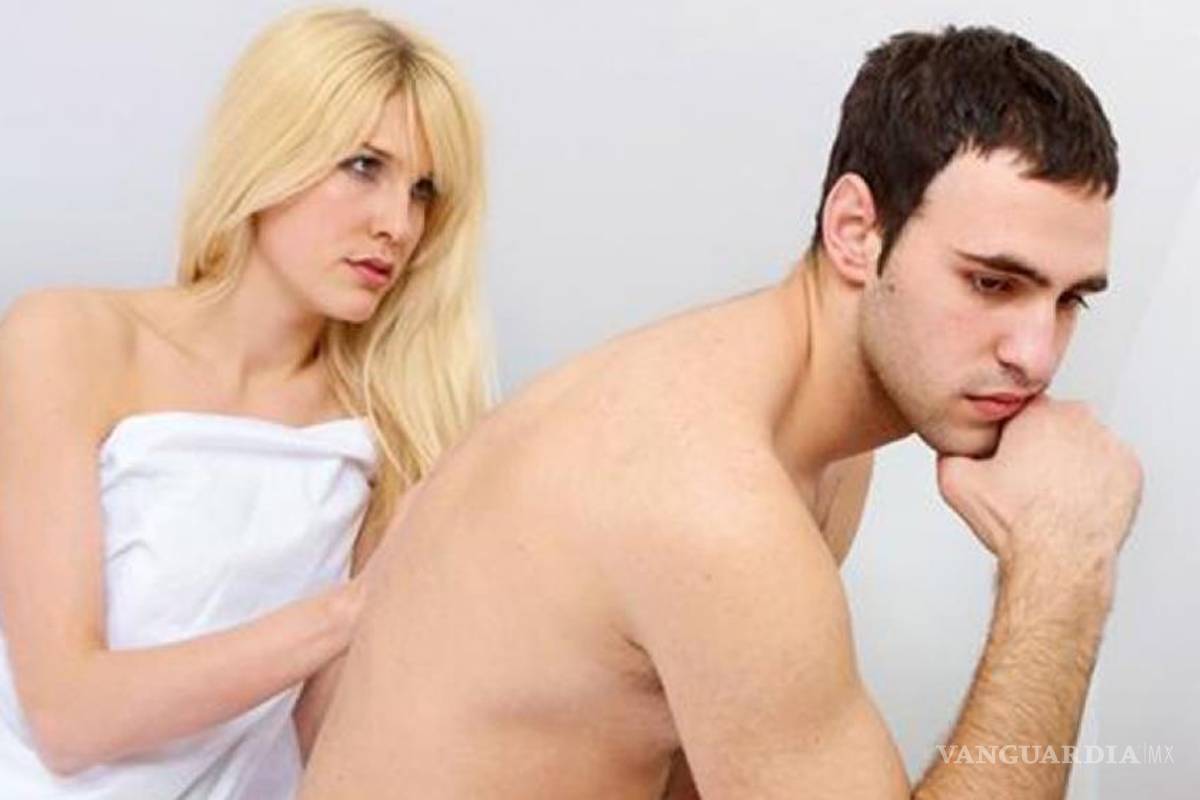 Infertilidad masculina, el tabú que ofende a la virilidad