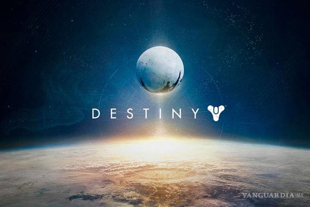 Videojuego Destiny recauda 500 millones de dólares en 24 horas