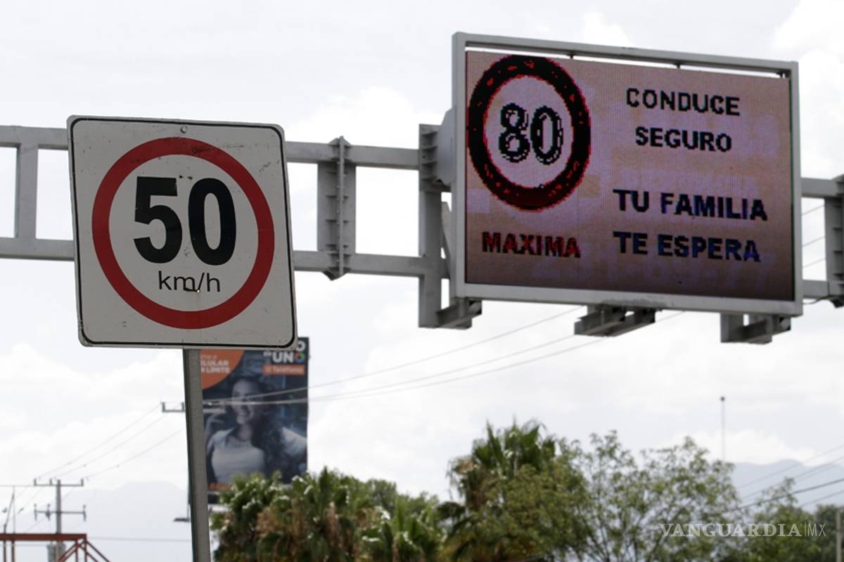 Llega transparencia a fotomultas… luego de seis meses