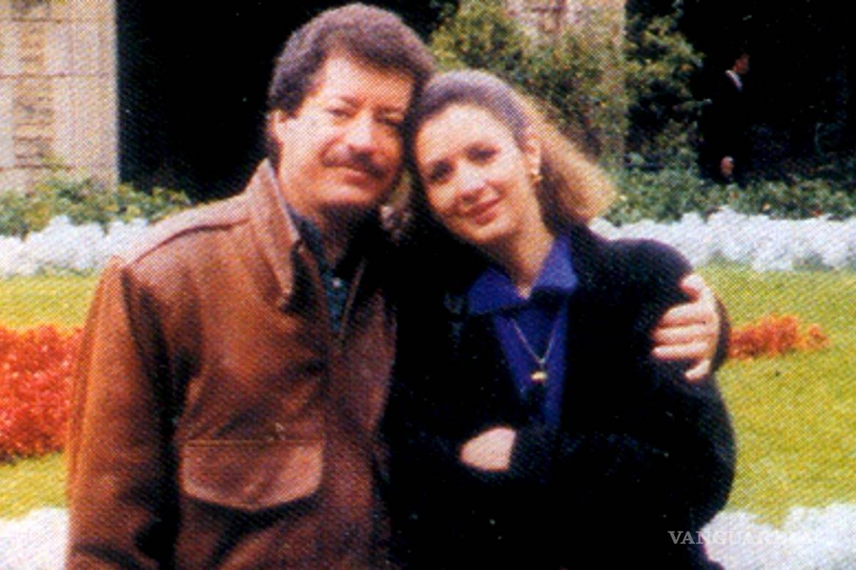 Ventana a la Historia: Muere Diana Laura Riojas viuda de Colosio