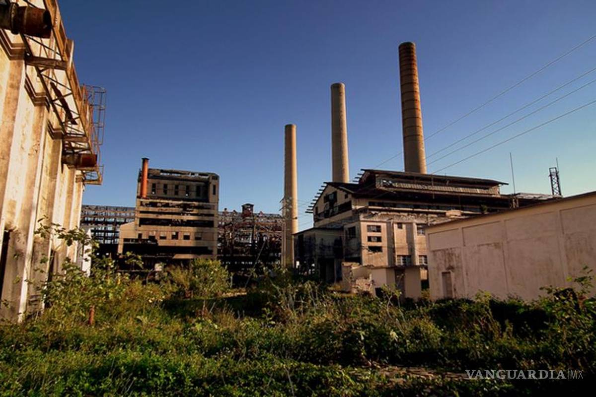 Hershey, el olvidado pueblo del chocolate en Cuba