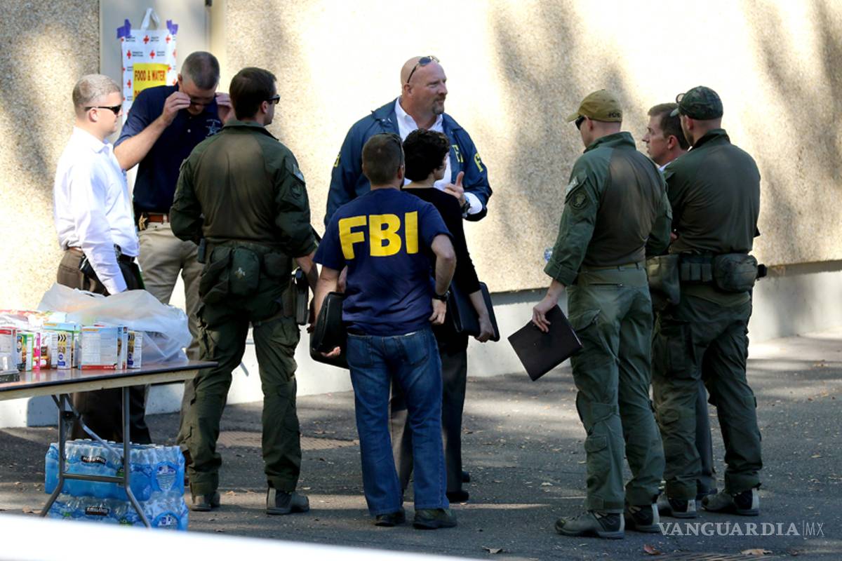 Autor de tiroteo en Oregon planeó el ataque por años