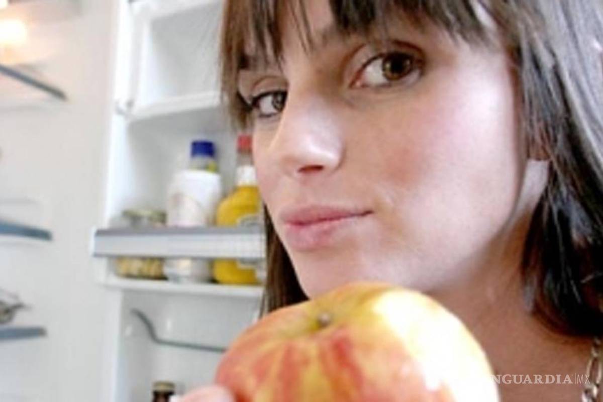 Ana Carolina Reston: Pierde peso y luego la vida