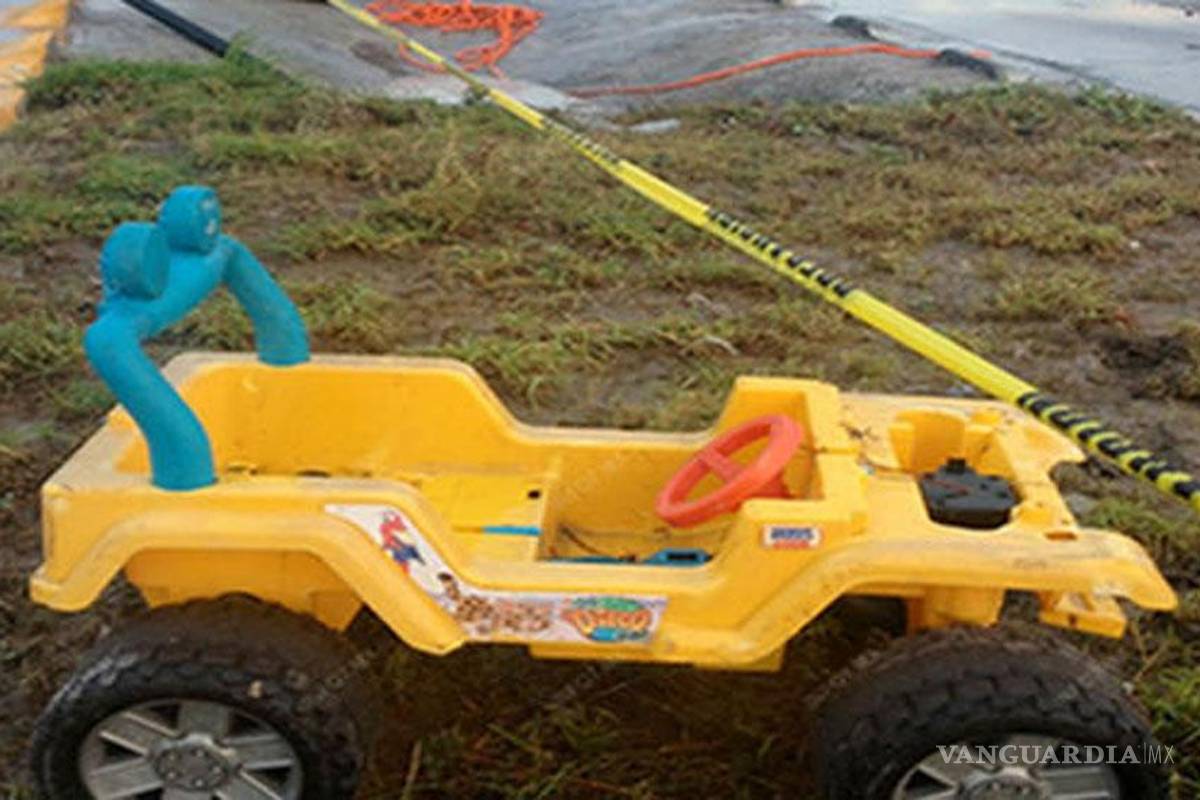 Niño es asesinado por el novio de su madre