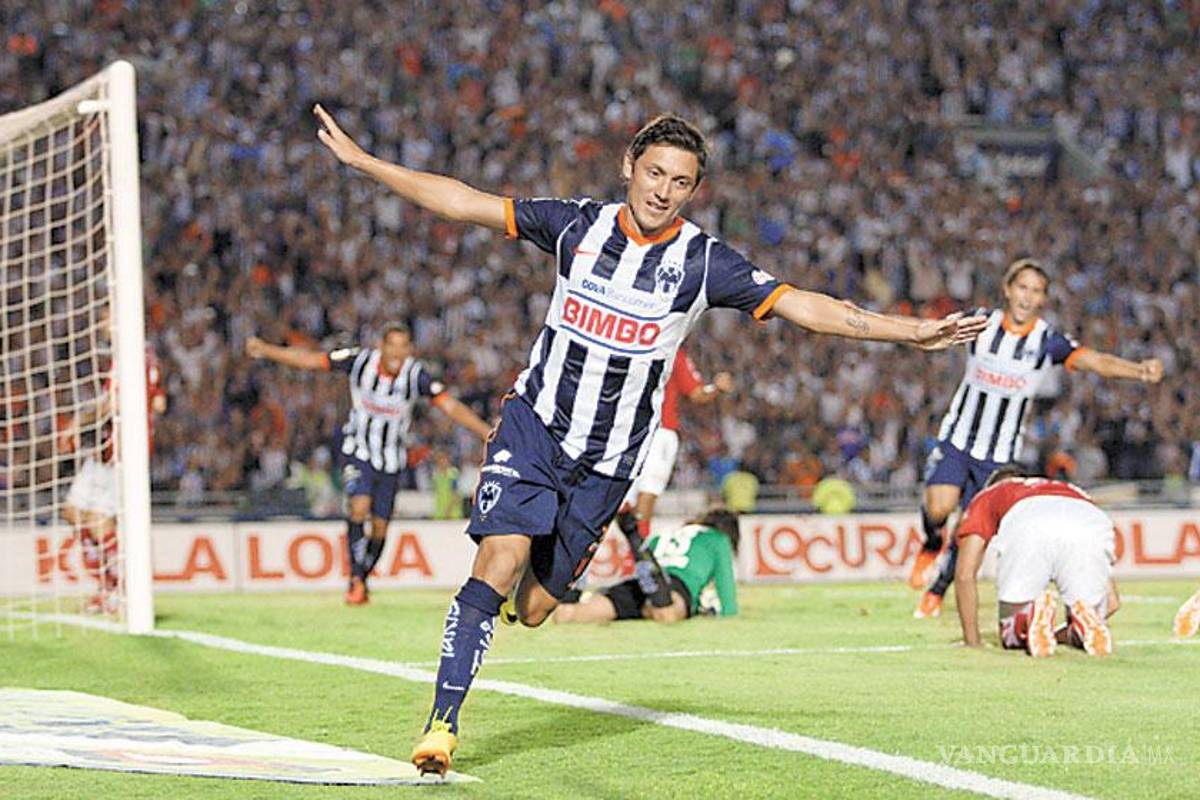 Rayados a cuartos; quedan siete boletos en la Copa MX