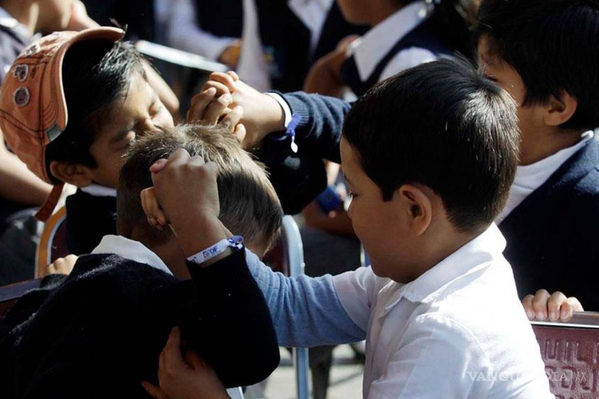 Por bullying, le cortan pene a niño en escuela de Puebla