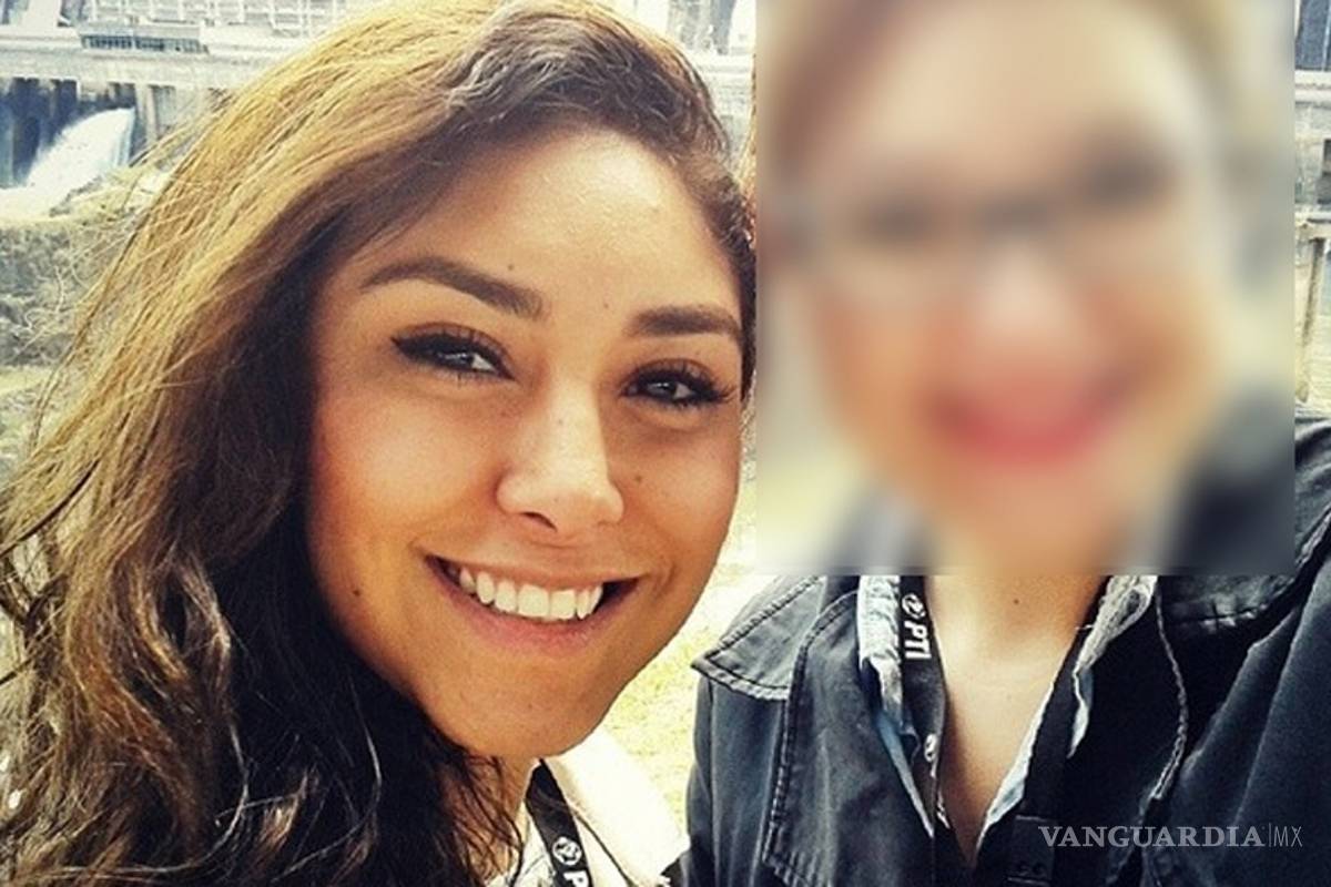 Hija de Abarca se pasea mientras el comercio palidece