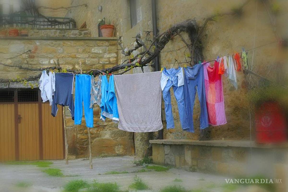 Greenpeace alerta de tóxicos en ropa infantil