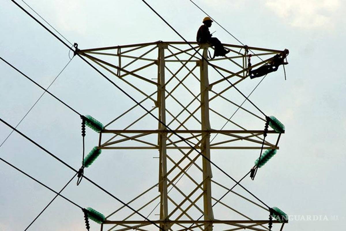 CFE redujo tarifa industrial de alta tensión 0.1%