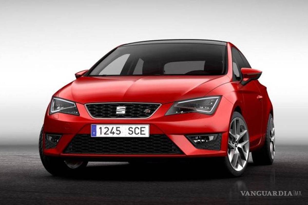 Seat León SC 2014, poderoso felino