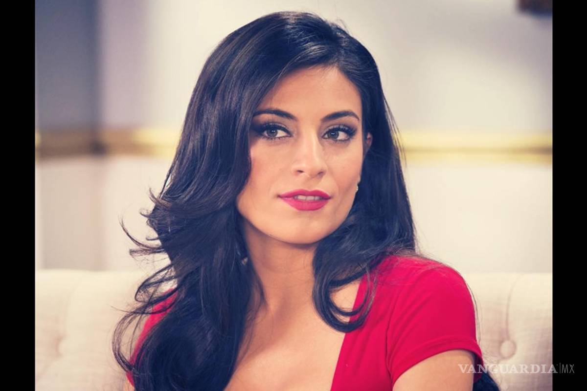 Ana Brenda cantará el tema de Lo imperdonable