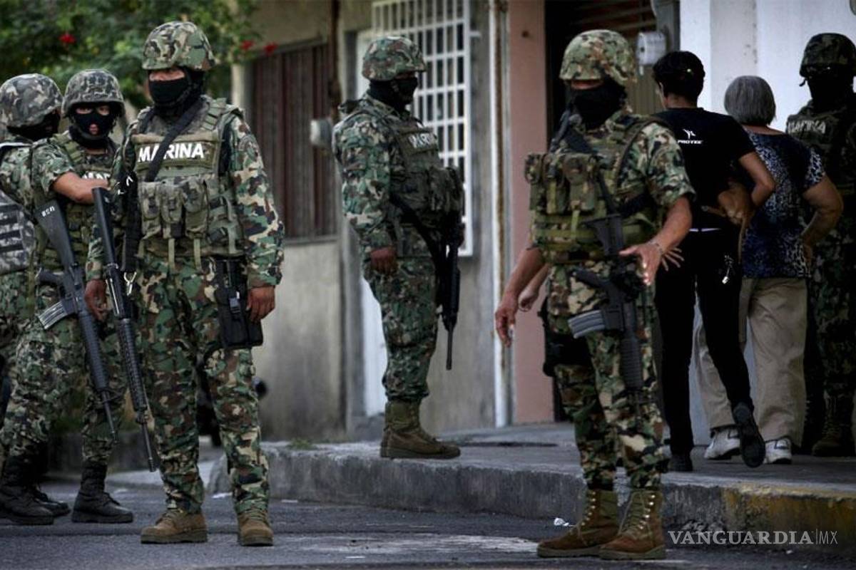 Militares de la guerra sucia podrán ser juzgados por civiles