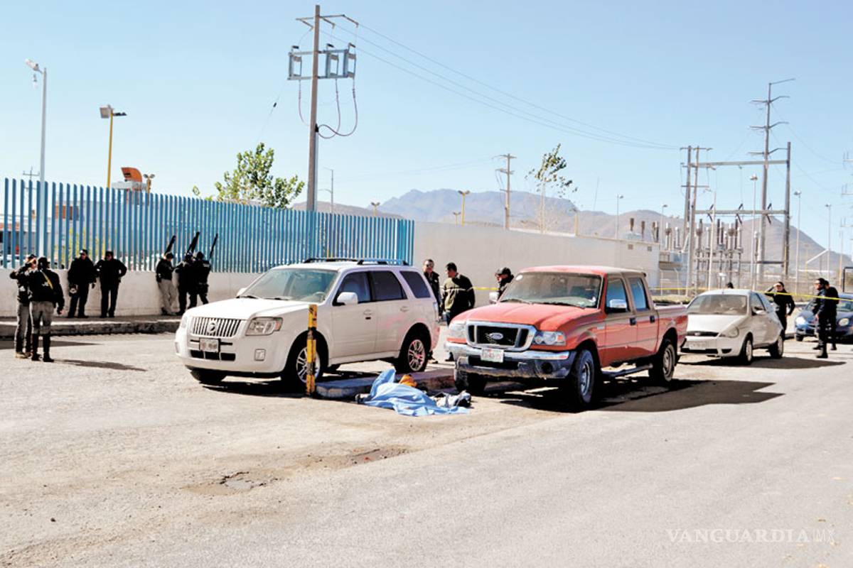 $!Alertó víctima de acoso; exnovio logra ultimarla