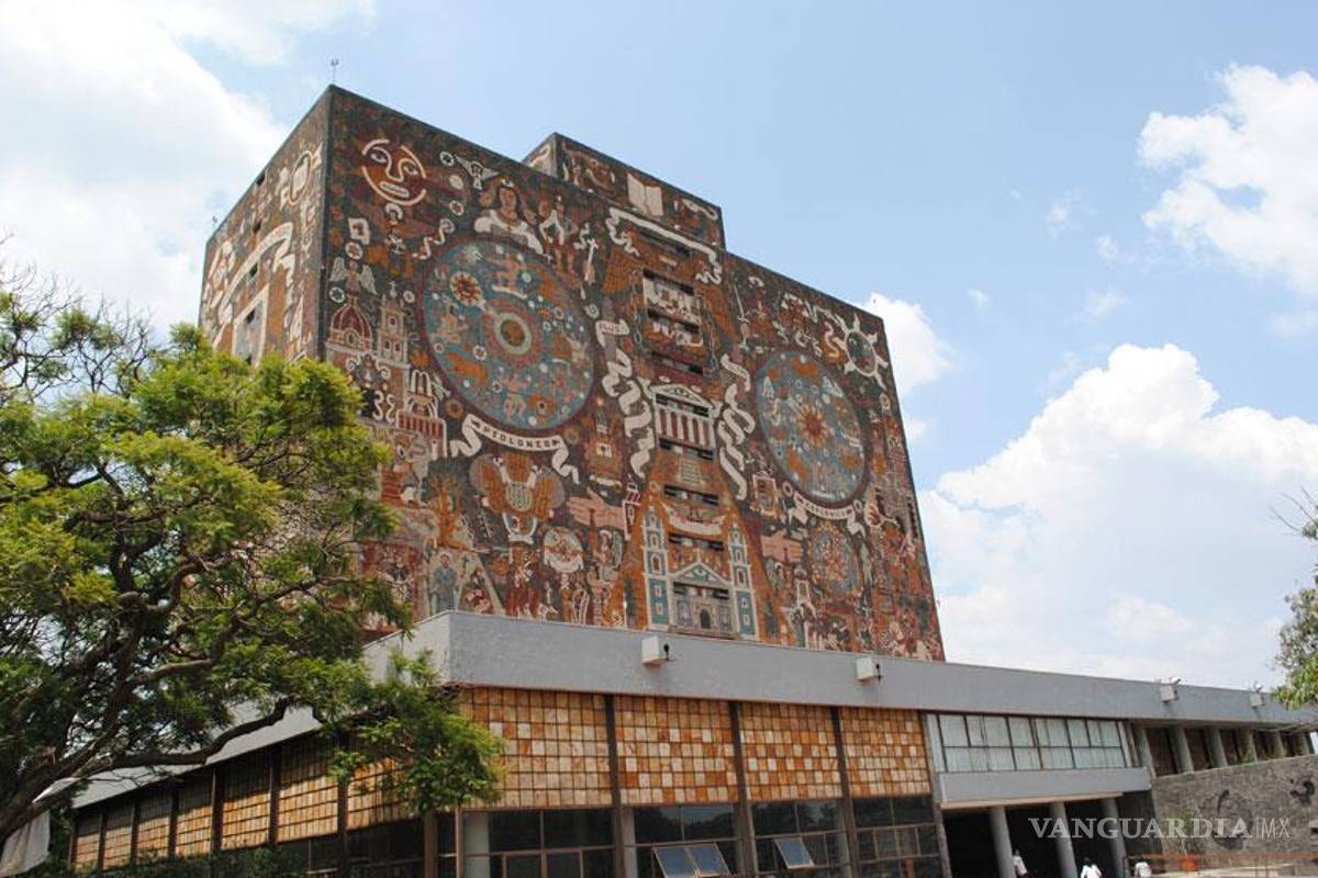 Quedan fuera de la UNAM casi 54 mil jóvenes