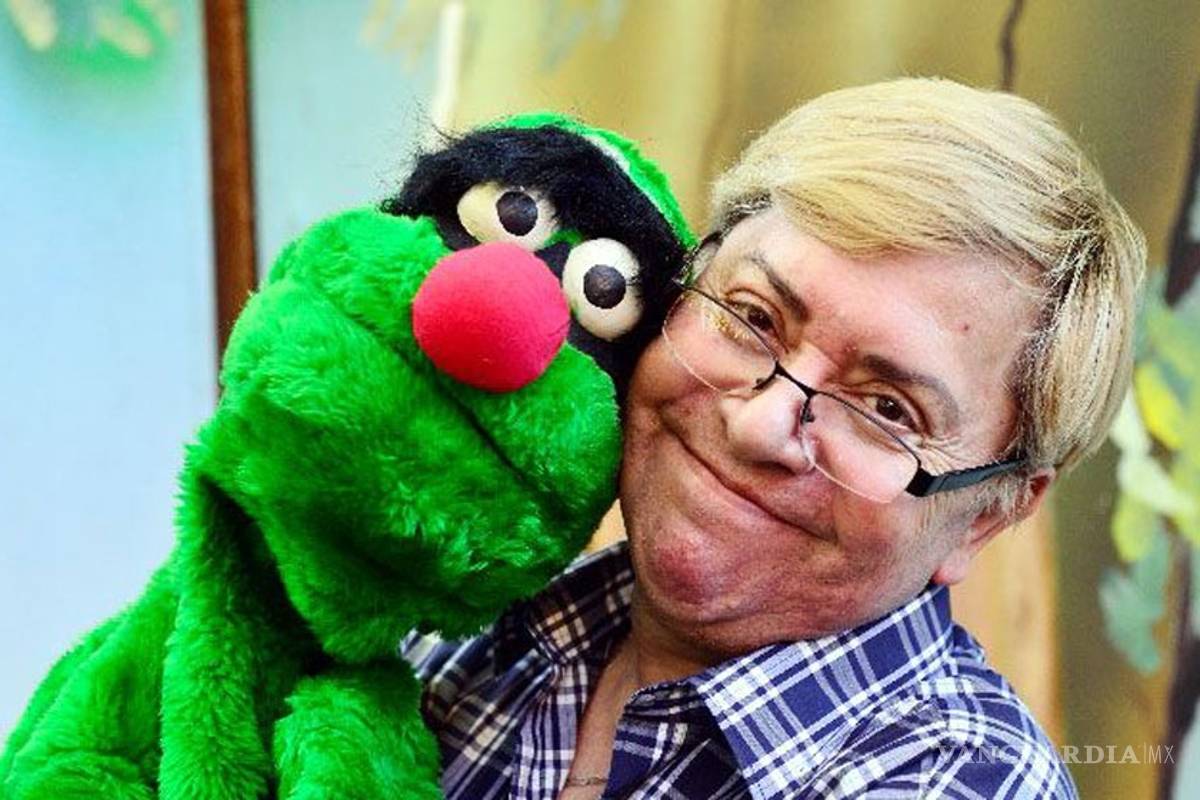 Murió en Paraguay el actor chileno Héctor «Tito» García