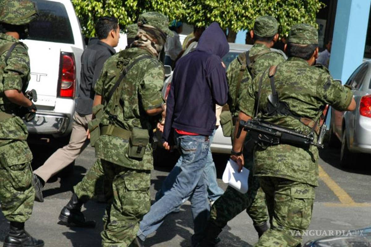 'El Ponchis' podría retornar a la delincuencia