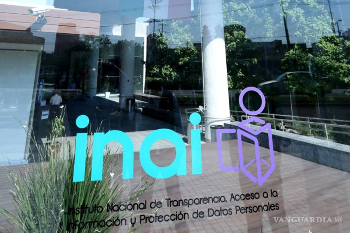 Refrenda INAI compromiso de colaborar con Congresos Estatales