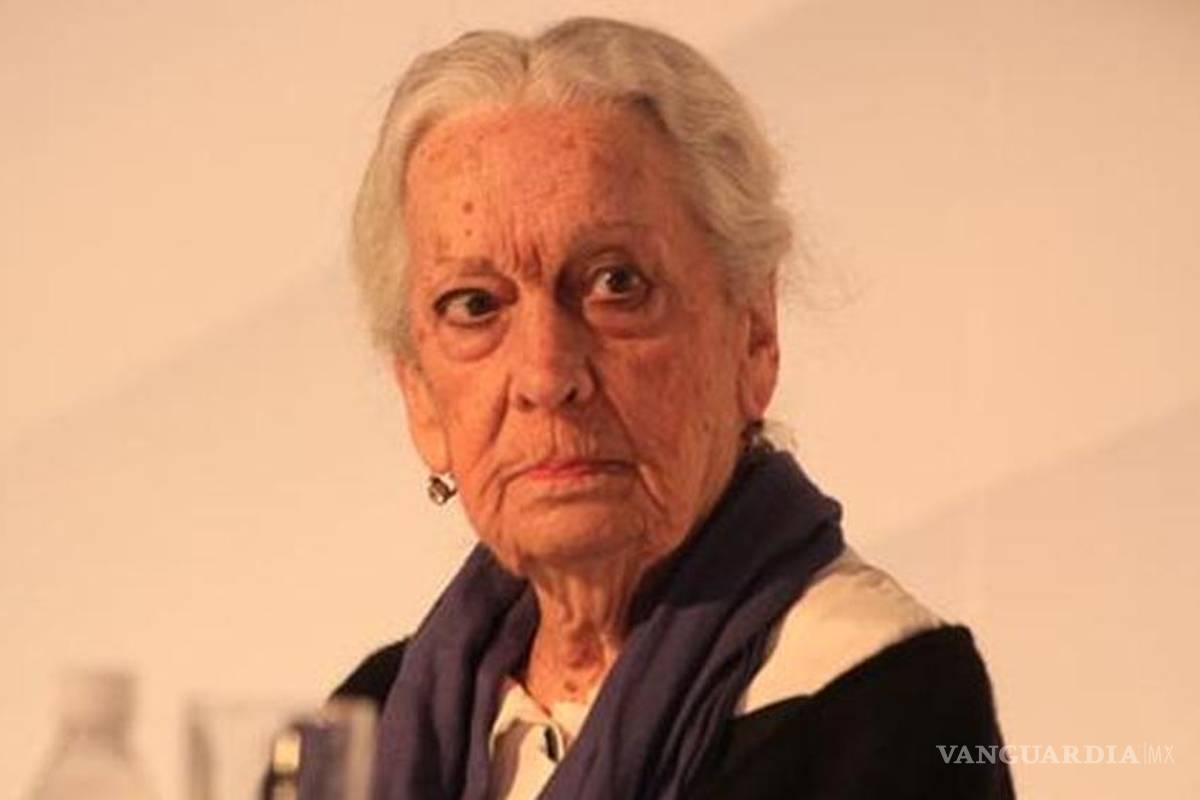 Márgara Garza Sada "fue el alma entrañable" de múltiples proyectos