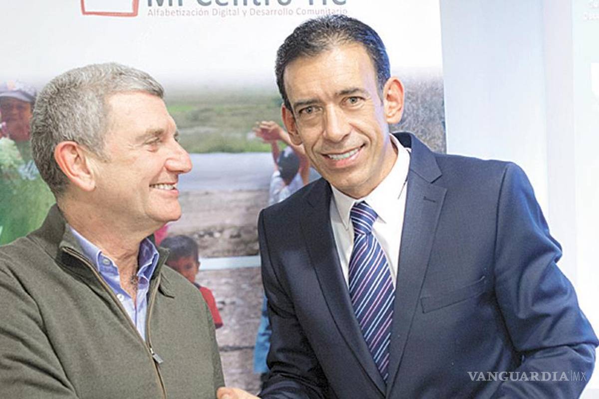 PAN aplaude detención de Moreira en España