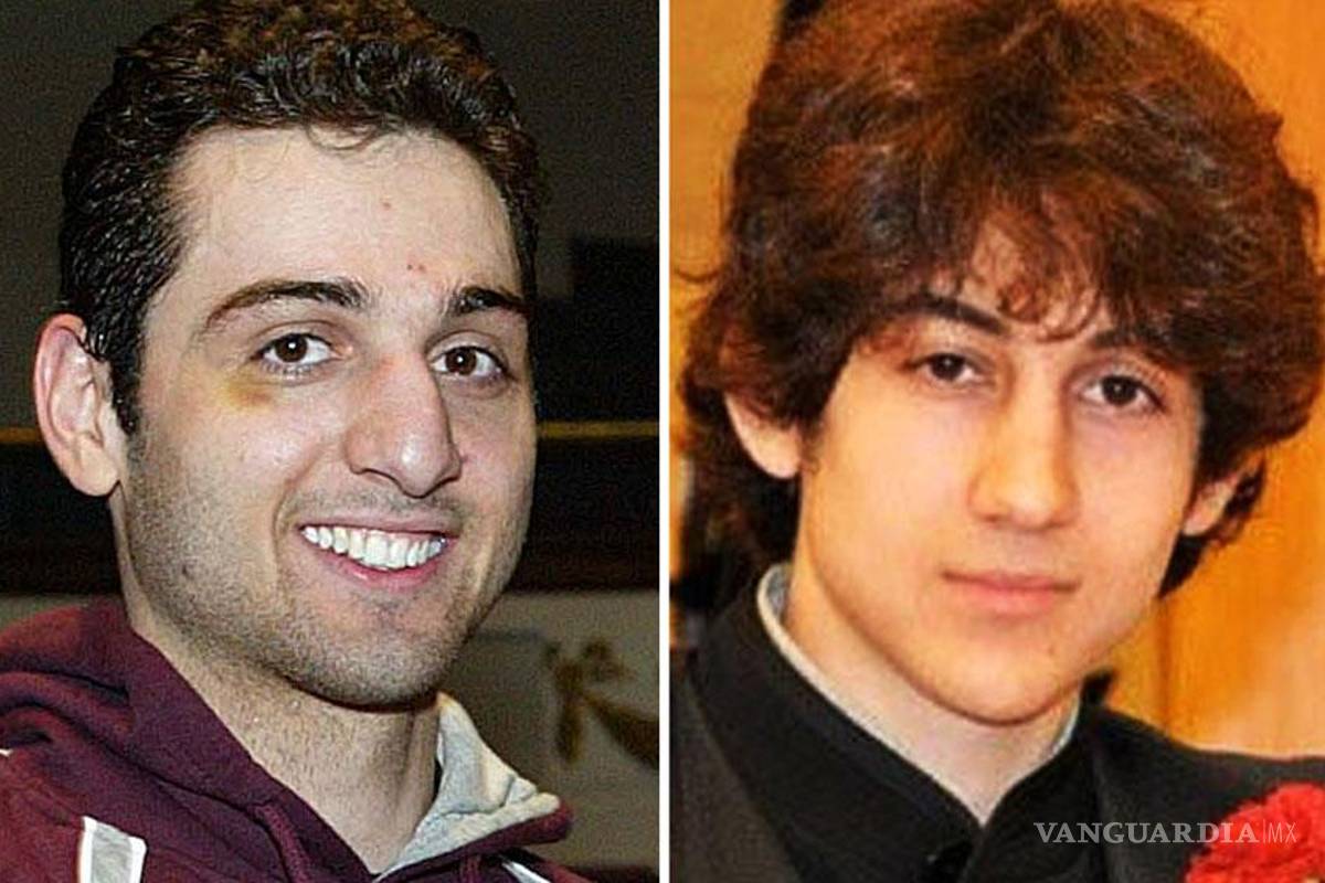 Difundirán causas de muerte de Tamerlan Tsarnaev