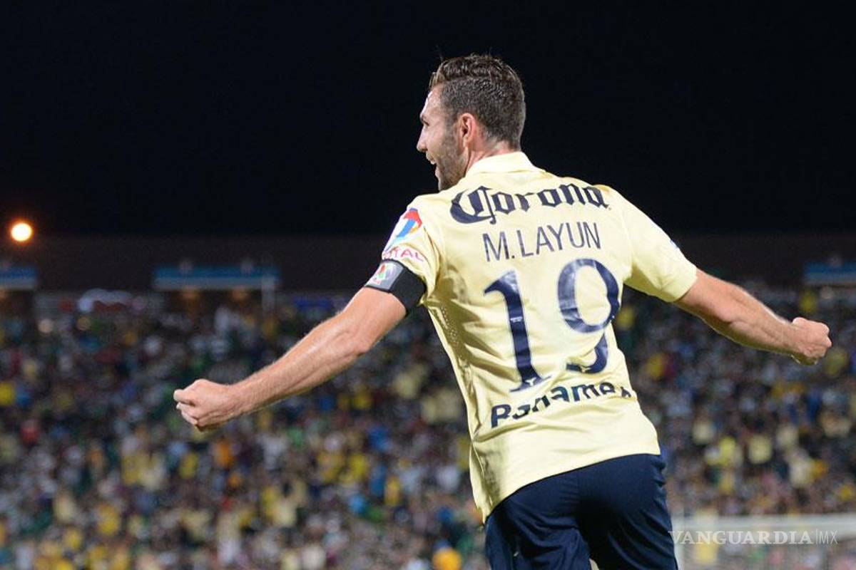 La estadía de Layún, decisión reconocida en América