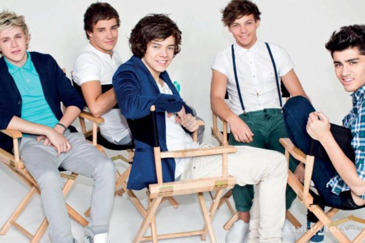 One Direction desata locura con documental