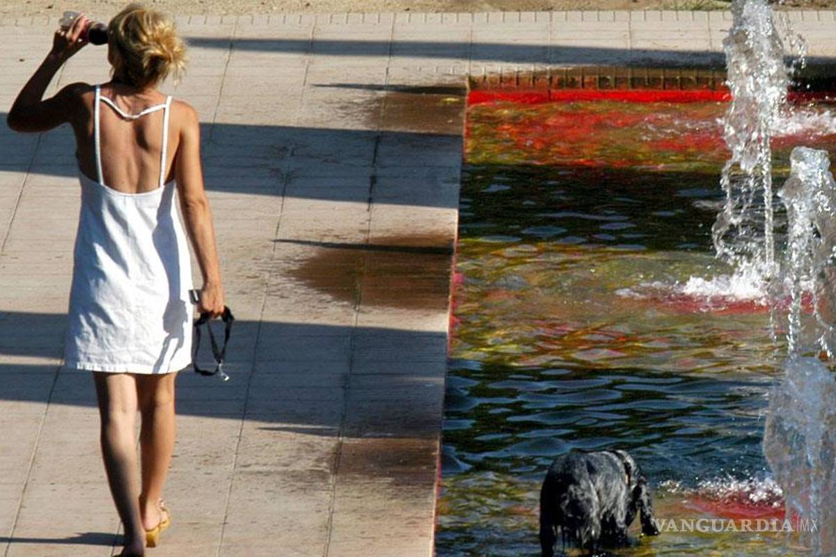 ¡Cuidado con los refrescos!