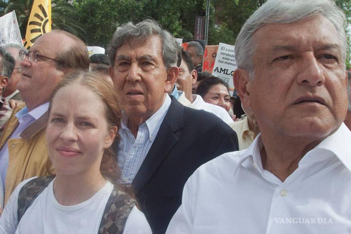 Peña sería castigado con 40 años de cárcel por la Reforma energética: AMLO y Cárdenas