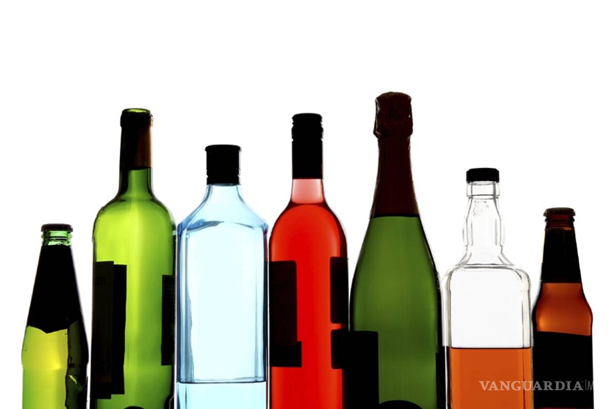Entra en vigor nuevo etiquetado para bebidas alcohólicas