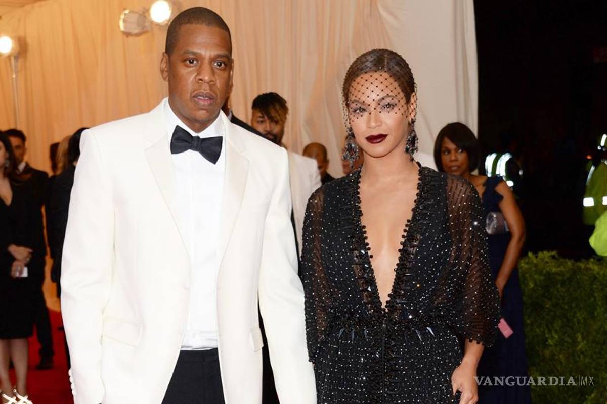 Familia de Beyoncé se disculpa tras pelea en el ascensor