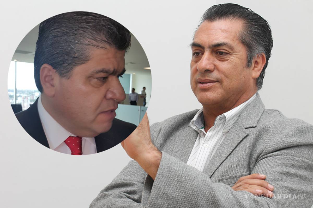 “Primero que despierte Nuevo León”, responde Riquelme a “El Bronco”